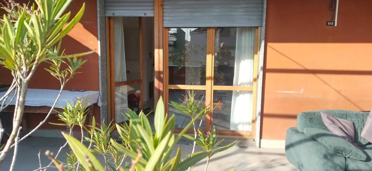 Meraviglioso Super Attico Con Terrazza Milán Exteriér fotografie