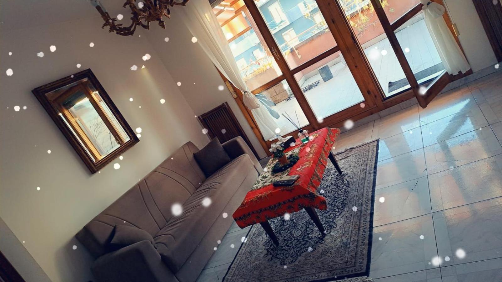 Meraviglioso Super Attico Con Terrazza Milán Exteriér fotografie