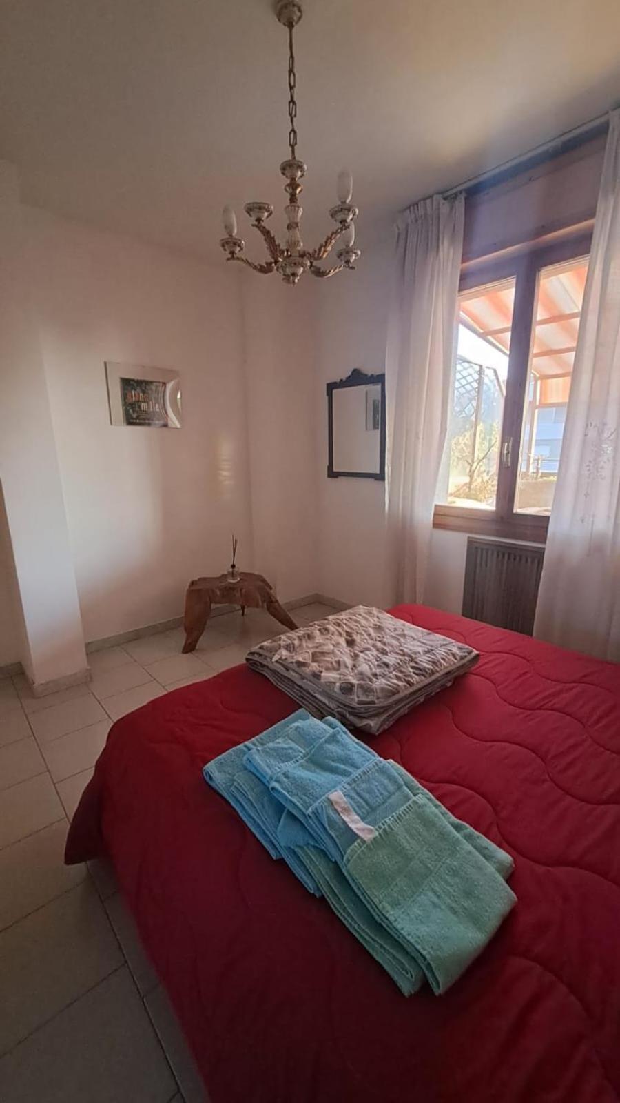 Meraviglioso Super Attico Con Terrazza Milán Exteriér fotografie
