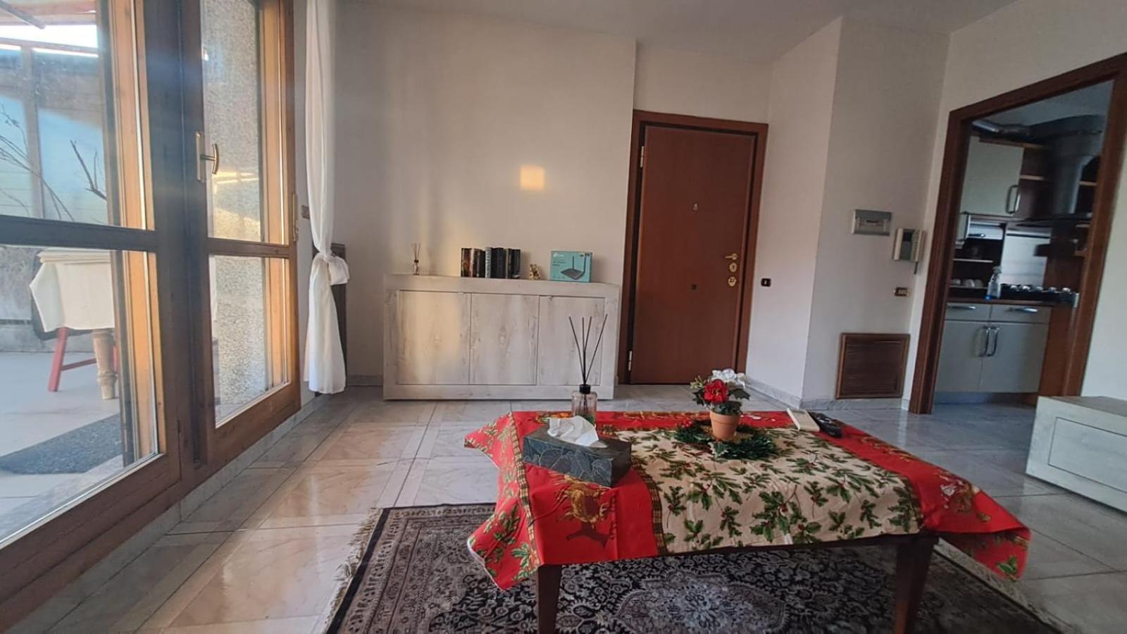 Meraviglioso Super Attico Con Terrazza Milán Exteriér fotografie